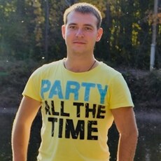 Фотография мужчины Матвей, 34 года из г. Саранск