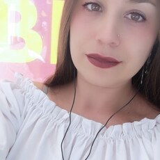 Фотография девушки Алёна, 29 лет из г. Новоалександровск