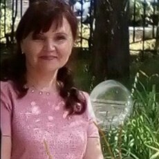 Фотография девушки Анна, 59 лет из г. Чайковский