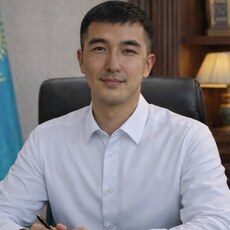 Фотография мужчины Erlan, 32 года из г. Актау