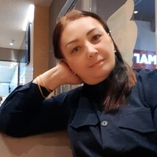 Фотография девушки Нелли, 46 лет из г. Санкт-Петербург