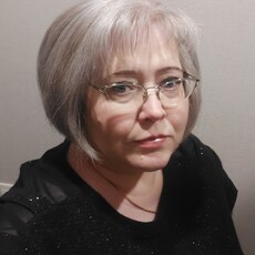 Фотография девушки Ольга, 52 года из г. Пермь