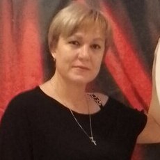 Фотография девушки Танюшка, 46 лет из г. Октябрьск