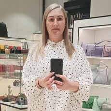 Фотография девушки Татьяна, 45 лет из г. Ковров