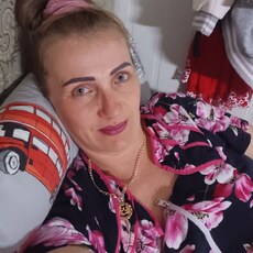 Фотография девушки Инга, 41 год из г. Алдан