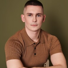 Фотография мужчины Иван, 28 лет из г. Санкт-Петербург