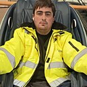 Михаил, 34 года