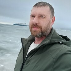 Фотография мужчины Алексей, 40 лет из г. Южно-Сахалинск