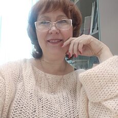 Фотография девушки Светлана, 54 года из г. Москва
