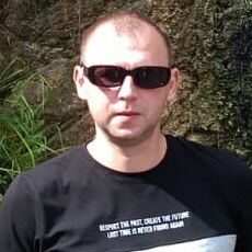 Фотография мужчины Иван, 40 лет из г. Вичуга