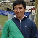 Аскар, 32 года