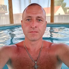 Фотография мужчины Андрей, 41 год из г. Сухой Лог