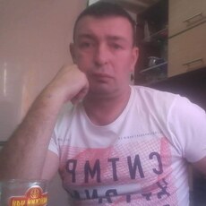 Фотография мужчины Александр, 52 года из г. Ульяновск