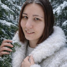 Фотография девушки Ольга Матвеева, 31 год из г. Купино