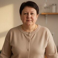 Фотография девушки Наталья, 46 лет из г. Барановичи