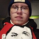 Егор, 20 лет