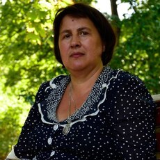 Фотография девушки Лена, 61 год из г. Волноваха