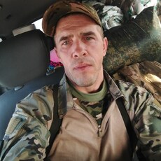 Фотография мужчины Виктор, 47 лет из г. Белгород