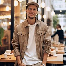 Фотография мужчины Сергей, 27 лет из г. Батайск