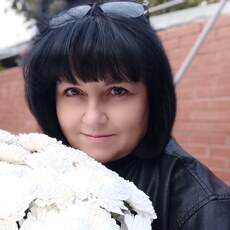 Фотография девушки Елена, 45 лет из г. Луганск