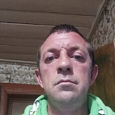 Фотография мужчины Саша, 38 лет из г. Пенза