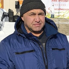 Фотография мужчины Владимир, 44 года из г. Чебоксары