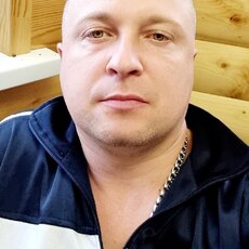 Фотография мужчины Александр, 39 лет из г. Обнинск