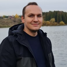 Фотография мужчины Дмитрий, 39 лет из г. Пермь