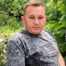 Фотография мужчины Андрей, 43 года из г. Одесса
