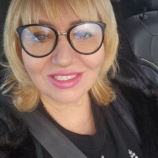 Фотография девушки Светлана, 60 лет из г. Москва