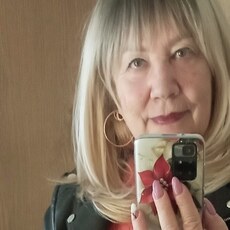 Фотография девушки Валя, 64 года из г. Городец