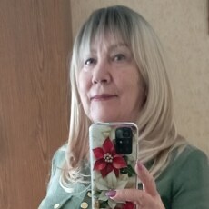 Фотография девушки Валя, 64 года из г. Городец
