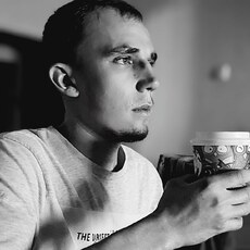 Фотография мужчины Илья, 23 года из г. Астана