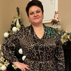 Фотография девушки Елена, 52 года из г. Наро-Фоминск