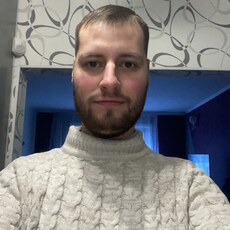 Фотография мужчины Эрнест, 24 года из г. Гродно