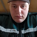 Никита, 21 год