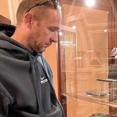 Фотография мужчины Андрей, 43 года из г. Слуцк
