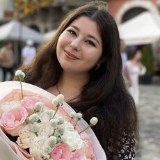 Фотография девушки Софія, 21 год из г. Львов