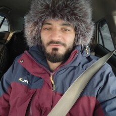 Фотография мужчины Karo, 41 год из г. Гюмри
