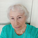 Тамара, 65 лет