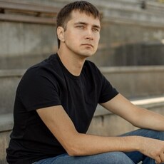 Фотография мужчины Александр, 26 лет из г. Пермь
