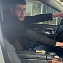 Вардгес, 38 лет