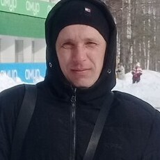 Фотография мужчины Виктор, 38 лет из г. Амурск