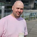 Эдос Сергеевич, 37 лет