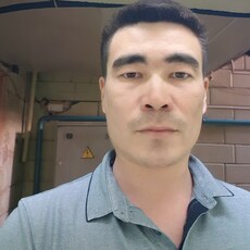 Фотография мужчины Артур, 37 лет из г. Астрахань