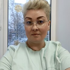 Фотография девушки Леся, 42 года из г. Санкт-Петербург