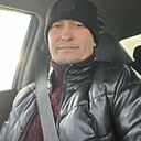 Саржан, 40 лет