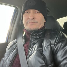 Фотография мужчины Саржан, 40 лет из г. Куйбышево