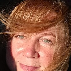 Фотография девушки Рыжулька, 45 лет из г. Пермь
