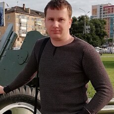 Фотография мужчины Егор, 37 лет из г. Орел